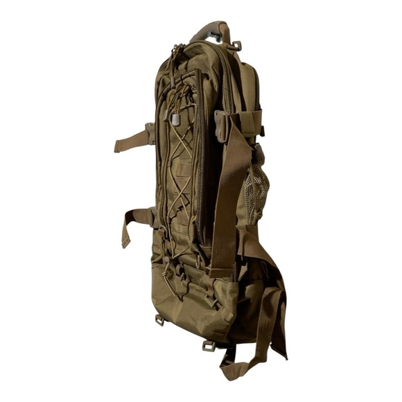 Miramax 65L Large Military-Tactical Backpack - Picture 6 of 6